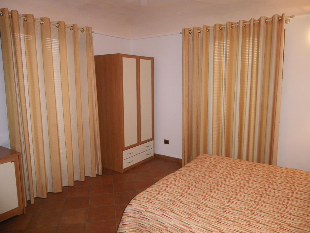 Hotel Il Rustico Grammichele Exterior foto