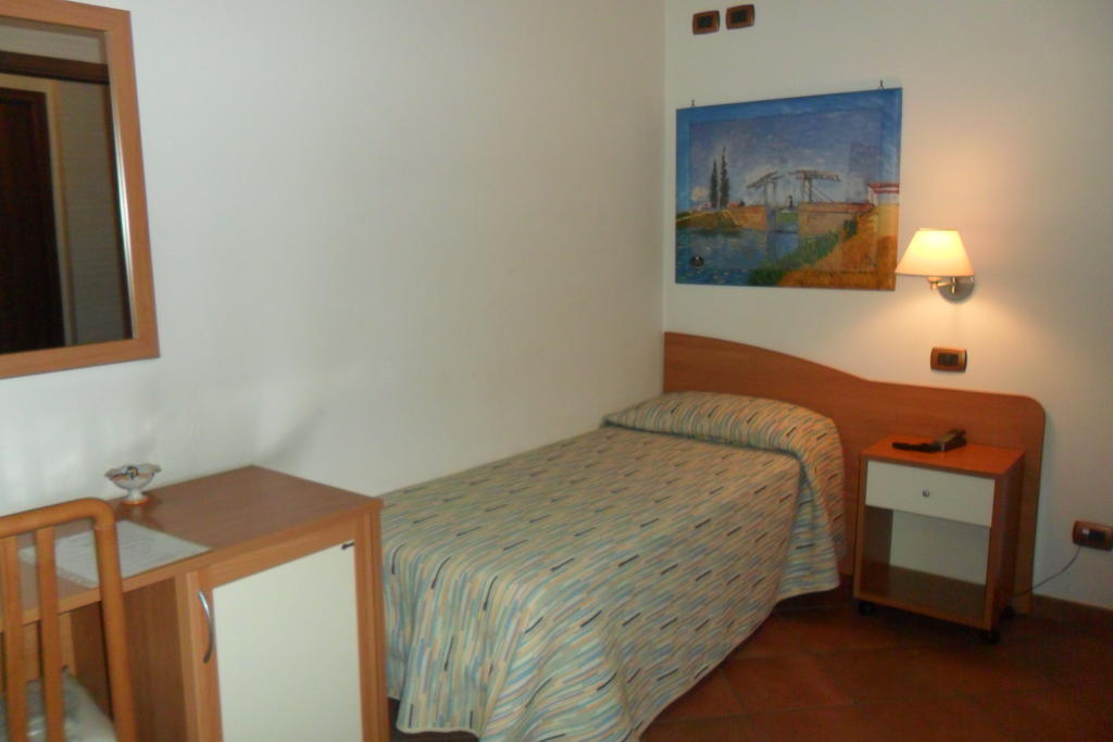 Hotel Il Rustico Grammichele Habitación foto