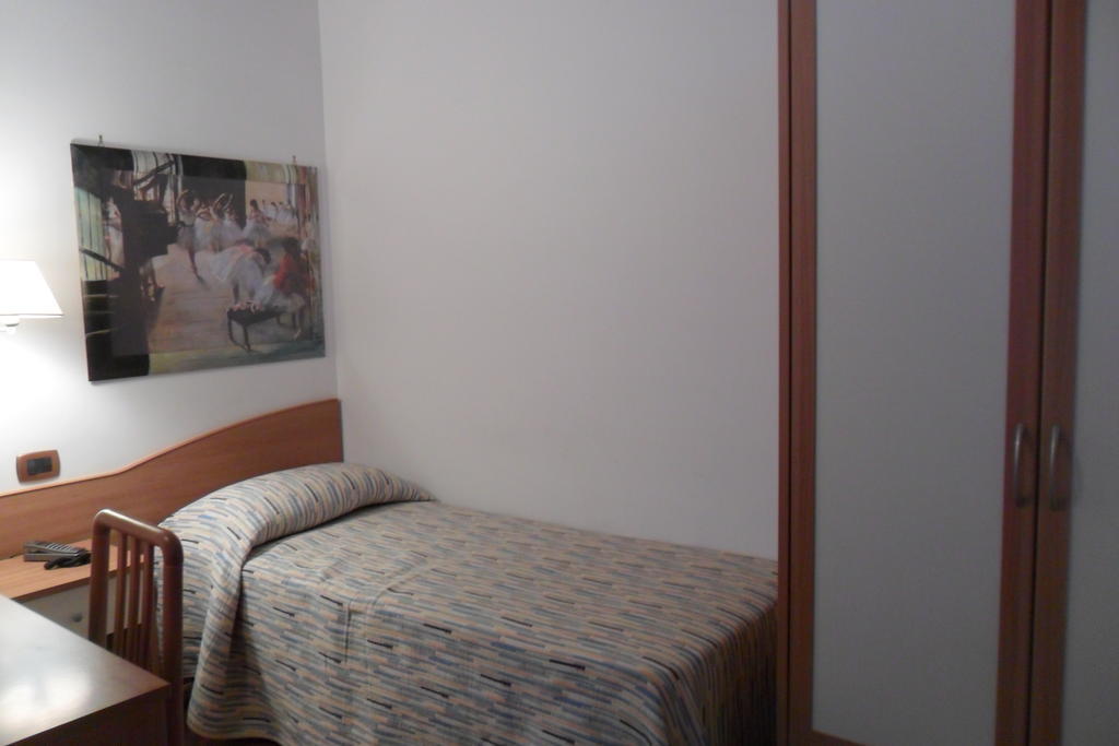 Hotel Il Rustico Grammichele Habitación foto