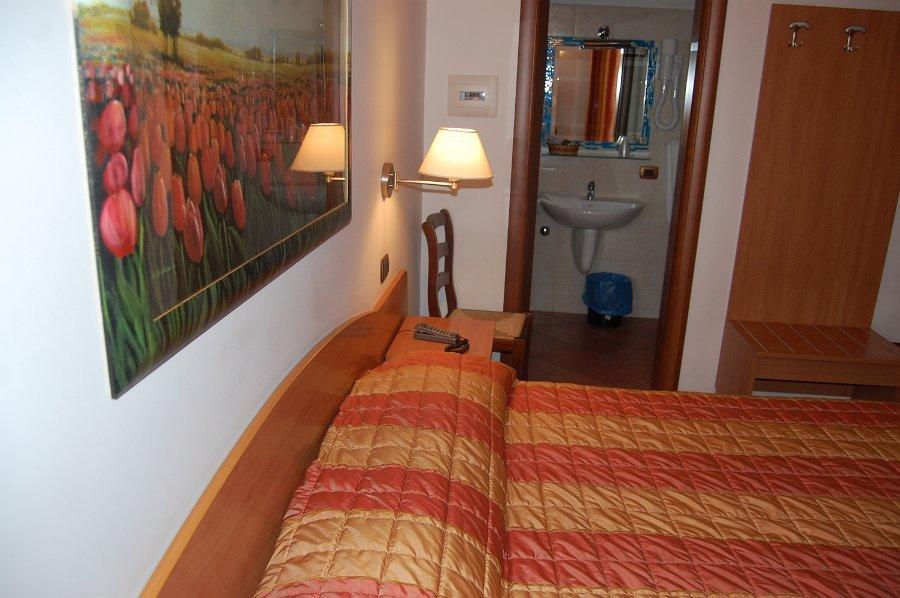 Hotel Il Rustico Grammichele Exterior foto